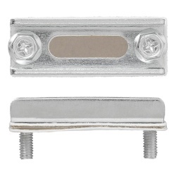 Inspection window for Truma stoves S2200, S3000, S3002, S3004, S3200, S5002, S5004