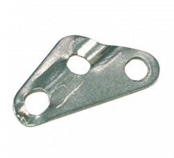 Intinzator pentru cordelina corturilor (10 buc)