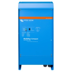 Invertor cu incarcator de retea Victron Energy MultiPlus C 12/2000, putere maxima 3500W