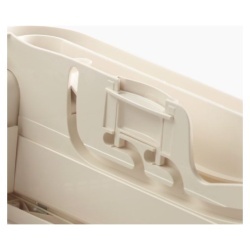 Kit de modernizare închizătoare bară pentru trapa Dometic Midi Heki (9104120076)
