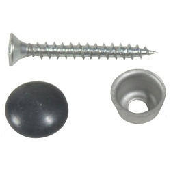 Kit fixare pentru chiuveta Dometic 7306, 4 buc (105310471) - Img 2