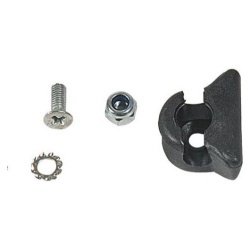 Kit fixare triunghiular pentru grătarul aragazului Dometic EK 2000 (407145150)