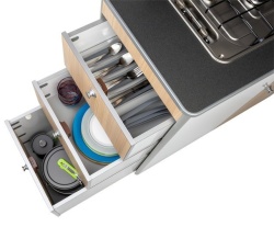 Kitchen mode for motorhome conversions - Img 5