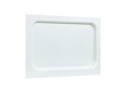 Left centre panel Ducato, Boxer, Jumper 133 x 80 cm - Img 3