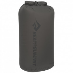 Lightweight Dry Bag, water column resistance 10,000mm, BELUGA BLACK