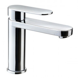 Linnea hot/cold water coil with mounting hole diameter ∅ 33mm
