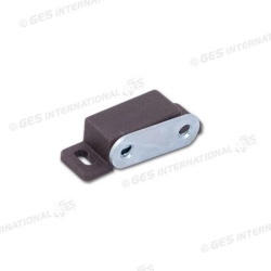Magnet pentru mobilier rulote sau autorulote, maro - Img 2