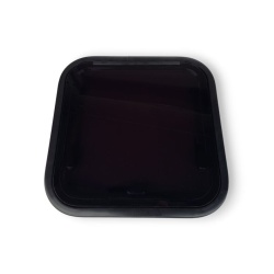 MASIS aluminium-framed window with built-in blind, 300 x 450 mm - Img 3