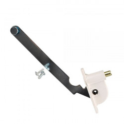 Mecanism de deschidere pentru trapele Fiamma Turbo Vent; Premium; P3; Vent 40