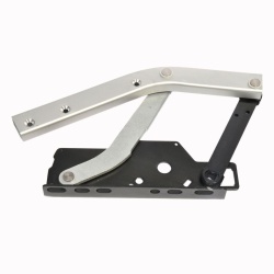 Mecanism foarfecă stânga Thule pentru Step V10 manual / electric 550 Alu / 460 Alu (1500602265)
