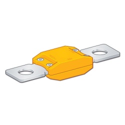 MEGA reed fuses with plastic housing 100 - 300 A, 32 V 1 pc