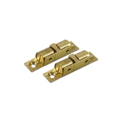 Metal block for caravan and motorhome furniture - Img 2