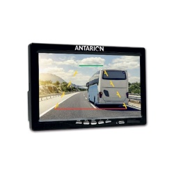 Monitor Antarion 7 inch pentru camere de marșarier, 1024 x 700 pixels