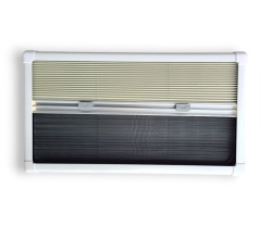Mosquito net blind MASIS, 850 x 450 mm