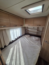 Motorhome TABBERT BOTTESINI - Img 6