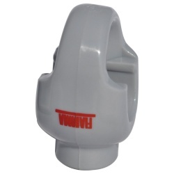 Ochet pentru reductor pentru marchiza Fiamma F45 S/F45 Ti, titan, scurt