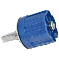 Opritor de capăt rulou ø 60 mm pentru marchiza Fiamma F65 S