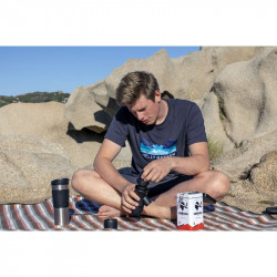 Origin Outdoors To go Mini Espresso Coffee Maker - Img 9