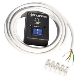 Panou de comandă 230 V cu cablu 2,5 m pentru boiler Truma BN