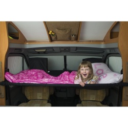 Pat simplu Cabbunk – pentru cabina Ducato, Boxer, Sprinter, Crafter - Img 2