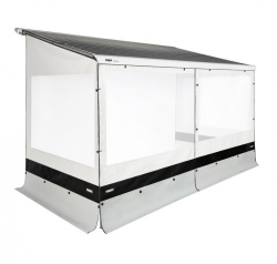 Perete frontal "Rain Blocker" pentru marchizele Thule, toate modelele - Img 3
