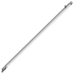 Picior de sprijin 360 – 550, stânga, pentru marchiza Fiamma Caravanstore XL