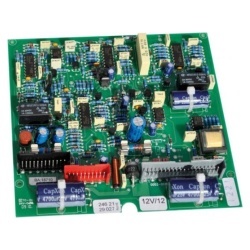Placă electronică de schimb 12 V pentru Trumatic E