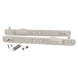 Placă funcțională cu bară pentru trapele Dometic Midi Heki / Style (BG1514)