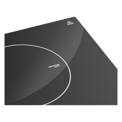 Plită cu inducție incorporabilă Dometic CVI1350, 1 zonă de gătit, 2300 W, pentru rulote și autorulote - Img 2