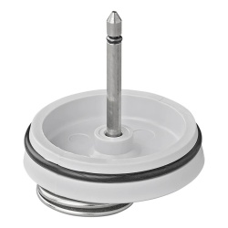 Plug for kitchen sink drain for caravans or motorhomes 39 mm - Img 2