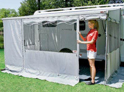 Privacy Room tent for Fiamma F45 awnings - Img 6