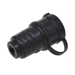 Priza Shuko pentru exterior, montaj pe cablu, 250V, 16 A - Img 3
