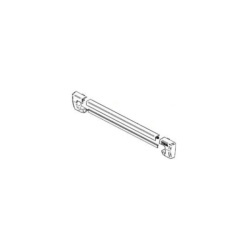 Protecție anti-murdărie Thule pentru Slide-Out Step 400 V18 (1500603386)
