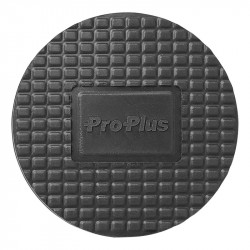 Protective caps for aluminium goats 4 pcs set - Img 5