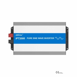 Pure sine voltage inverter, 12V/4000W max, Epever