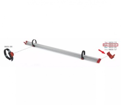 Quick Safe strap for Carry Bike bike carrier saddle - Img 2