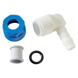 Racord unghiular M20 / TB 10 mm pentru boiler și încălzire Truma - Img 2