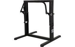 Rama metalica Berger pentru masa rulote, 70 cm - Img 3