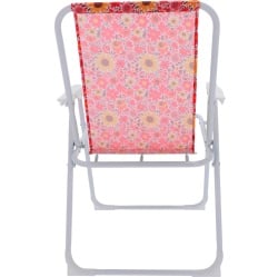 Retro folding chair - Img 2