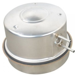 Rezervor inox B 14 litri pentru boiler Truma