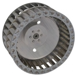Rotor ventilator pentru Trumavent TEB-2 / TEN-2 / TEB-3 / TEN-3