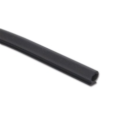 Rubber door seal