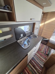 Rulota WEINSBERG 420QDK - Img 8