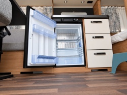 RULOTA WEINSBERG CARA ONE 390 QD - 2020 - Img 10