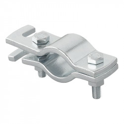 Safety cable holder - Img 2