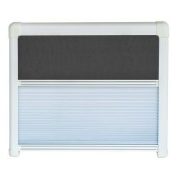 Sanjo Full-Length Blinds - Img 4
