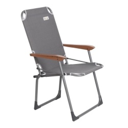 Scaun pliant Caro greutate mica 2,8 kg - Img 2