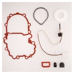 Set bujie incandescentă pentru Truma Combi D4 / D6 (E) 05/2008 - 11/2022