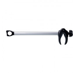 Set extensie bicicleta nr 3 pentru suportul Thule Elite G2 - Img 2