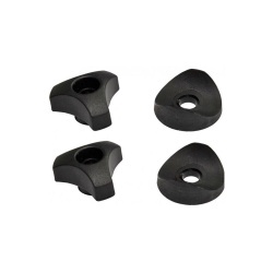 Set fixare unghi de înclinare Thule pentru Caravan Superb și Smart (1500602960)